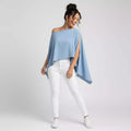 Blusa Bata Feminina Luxo