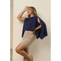 Blusa Bata Feminina Luxo