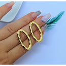 Conjunto Folheado Tendência