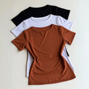 Kit 3 Blusas Femininas Elegantes