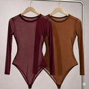 Kit 2 Body Tule Feminino