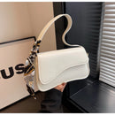 Bolsa Crossbody Feminina Elegante