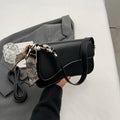 Bolsa Crossbody Feminina Elegante