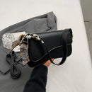 Bolsa Crossbody Feminina Elegante