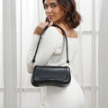 Bolsa Pequena Feminina Moderna