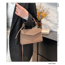 Bolsa Feminina Retrô Elegante