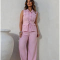 Conjunto Sensorial Marrant Feminino