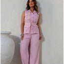 Conjunto Sensorial Marrant Feminino