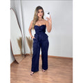 Conjunto Tomara que Caia Alfaiataria