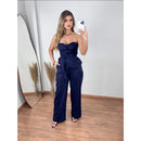 Conjunto Tomara que Caia Alfaiataria