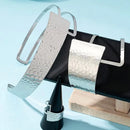 Conjunto Luxo Martelado Feminino