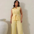 Conjunto Sensorial Marrant Feminino
