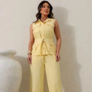 Conjunto Sensorial Marrant Feminino