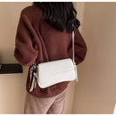 Bolsa Crossbody Feminina Elegante