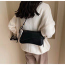 Bolsa Crossbody Feminina Elegante