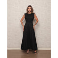 Vestido Social Alfaiataria
