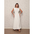 Vestido Social Alfaiataria