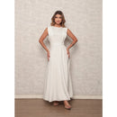 Vestido Social Alfaiataria