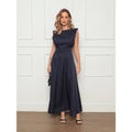 Vestido Social Alfaiataria