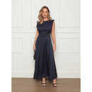 Vestido Social Alfaiataria