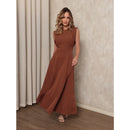 Vestido Social Alfaiataria