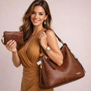 Bolsa Feminina Grande Moderna