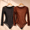 Kit 2 Body Tule Feminino