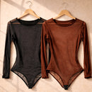 Kit 2 Body Tule Feminino