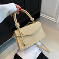 Bolsa Feminina Retrô Elegante