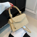 Bolsa Feminina Retrô Elegante
