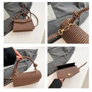 Bolsa Feminina Retrô Elegante
