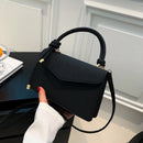 Bolsa Feminina Retrô Elegante