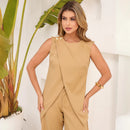 Blusa Alfaiataria  Elegante