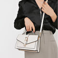 Bolsa Crossbody Feminina Moderna