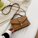 Bolsa Crossbody Feminina Moderna