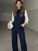 Conjunto Tricot Feminino