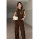 Conjunto Tricot Feminino