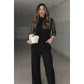 Conjunto Tricot Feminino